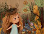 create childrens book illustration