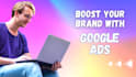 accomplish a positive ROI on your e commerce google ads investment