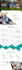 design beautiful and creative landing pages on adobexd figma