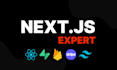 be your nextjs expert