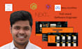 be your web application and mern stack developer