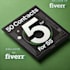 provide 50 verified business contacts