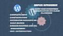deploy your wordpress websites professionally