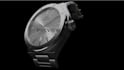 design watch with professional 3d watch animation