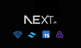 create a website with nextjs, tailwind, typescript, and strapi