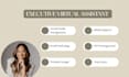executive virtual assistant, general VA personal assistant, social media manager