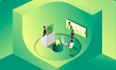 create a custom 2d and 3d isometric explainer video animation