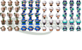 create rpg maker characters