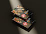 design professional flyer posters or brochures