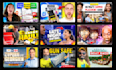 create unique and engaging youtube thumbnails for content creators