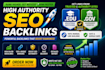 create seo backlinks for website ranking