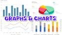 convert your excel data to atractive excel charts and graphs