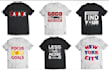 create the best merch by amazon t shirt design