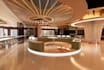 render interior design, house, restaurant and office