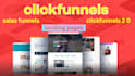 setup clickfunnels sales funnels clickfunnels 2 0 expert funnelish