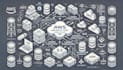 develop AWS cloud and python backend systems