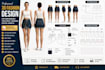 clothing pattern, tech pack, swing pattern making