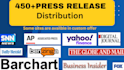 publish press release on top media outlets