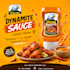 design premium social media posts for food and grocery brands