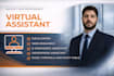 be your expert virtual assistant for outsourced processes