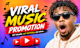do organic youtube video promotion