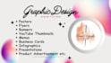 do graphic design, be canva expert, virtual assistant canva
