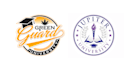 design unique high quality university logo with creative concept