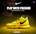 design photoshop posters and web banner ads for ecommerce brands