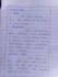 write notes, assignments, letters in neat and beautiful handwriting
