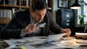 do professional information research and reporting