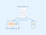 create fast, responsive and SEO friendly websites