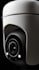 make a model of security camera and animate it