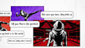 create animated hand drawn lyric video