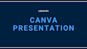 create your canva presentation