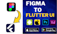 develop a flutter app for android and ios