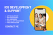 build secure scalable mobile apps for ios and android