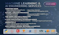 do deep learning ,nlp, data science, computer vision and ai saas application