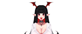 design and rig 2d vtuber model, live2d vtuber model, anime and manga character