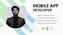 do mobile app development, ios app, android app, hybrid app