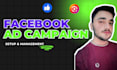 create the perfect facebook ads and instagram ads campaign