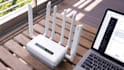 setup your digital nomad expat remote worker VPN router