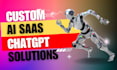 build ai saas solutions using openai gpt4, chatgpt