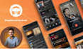 setup your deepsound mobile android app
