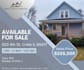 design real estate facebook and instagram ads, posts, and canva templates