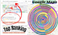 do 99,000 google map citations for local SEO and gmb ranking
