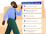 do the cold calling