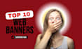 design master web banners , optimize and measure
