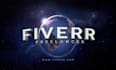 create universal centennial logo intro