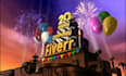 create 20th century fox birthday version