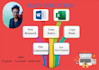 do all sort of data entry